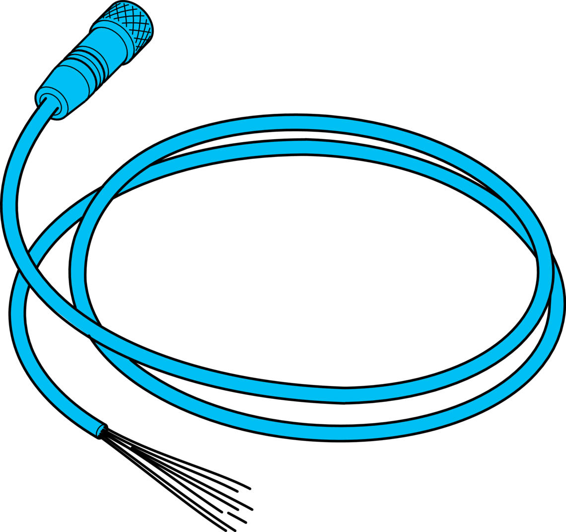 Z-AT-ALE Connection cables