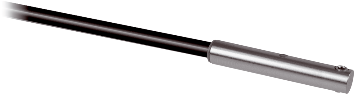 Cylinder sensors with C-groove