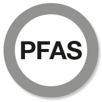 di-soric Information about PFAS