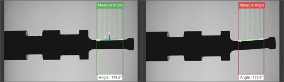 nVision-i – Measure Angle