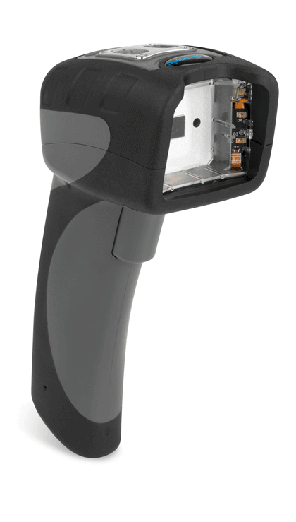 di-soric Handheld ID Reader ID-100 Advanced