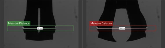 nVision-i – Measure Distance