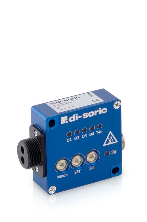 di-soric FS-50 Extended