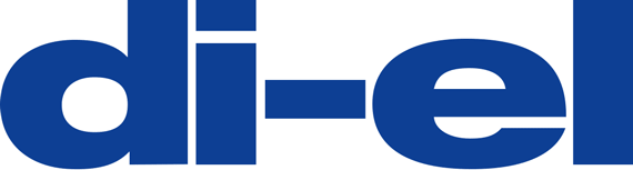 di-el Logo, 1982